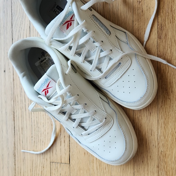 Reebok Court Advance Sneaker - Picture 3 of 4